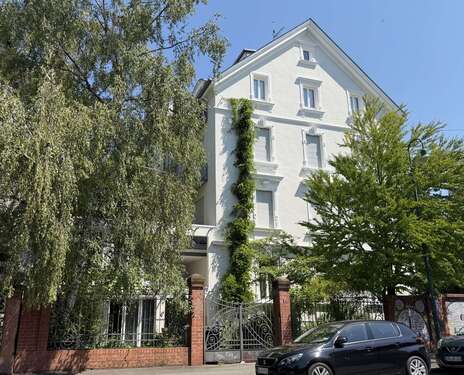 Foto - Wohnung zum Kaufen in Darmstadt 789.000,00 € 136 m²