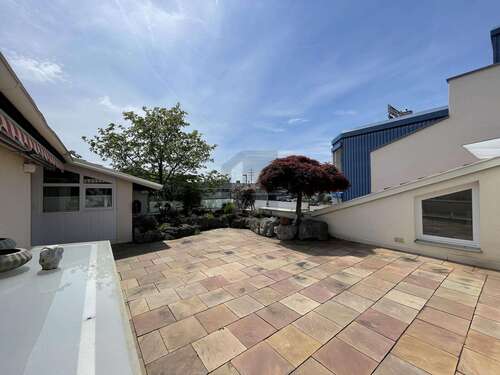 Foto - Halle in Binzen 1.490.000,00 € 655 m²