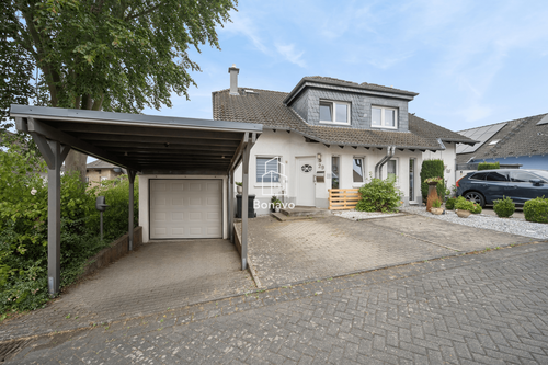Foto - Haus zum Kaufen in Grafschaft 429.000,00 € 143 m²