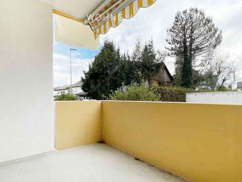 Foto - Wohnung zum Mieten in Königsbrunn 520,00 € 31.57 m²