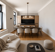 Wohnung zum Kaufen in Düsseldorf 749.000,00 € 86.6 m²