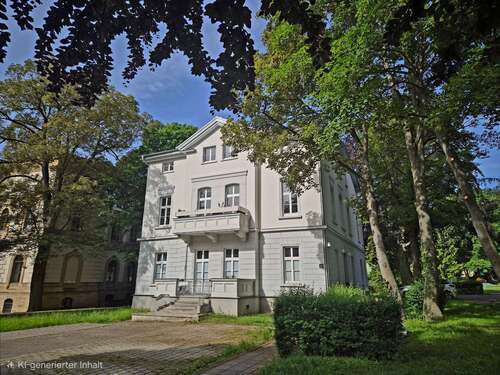 Foto - Wohnung zum Mieten in Gotha 580,00 € 80 m²