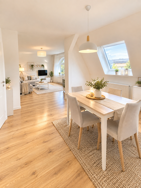 Foto - Wohnung zum Mieten in Werdau 960,00 € 120.15 m²
