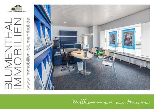 Foto - Büro in Bielefeld Schildesche 1.595,00 € 173 m²
