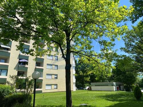 Foto - Wohnung zum Kaufen in München 175.000,00 € 35 m²