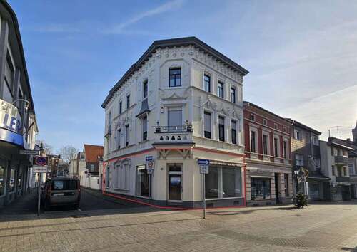 Foto - Einzelhandel in Viersen 800,00 € 88 m²