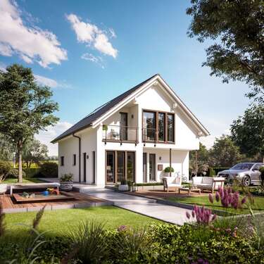 Foto - Haus zum Kaufen in Groß-Umstadt 778.800,00 € 144 m²