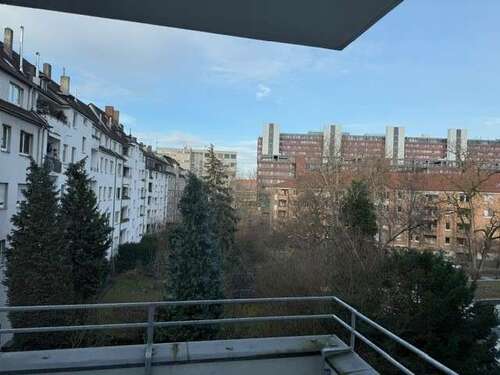 Foto - Wohnung zum Mieten in Köln 1.520,00 € 94 m²