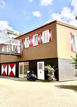 Foto - Wohnen auf Zeit in Bremen 900,00 €