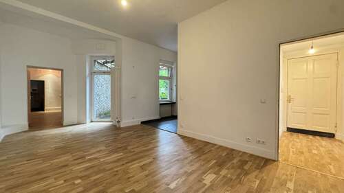 Foto - Wohnung zum Kaufen in Berlin 399.000,00 € 105 m²