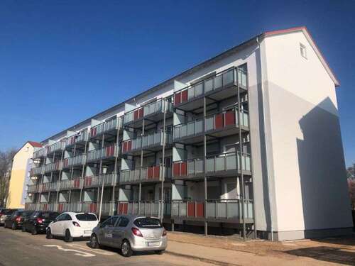 Foto - Wohnung zum Mieten in Rüsselsheim am Main 595,00 € 56.66 m²