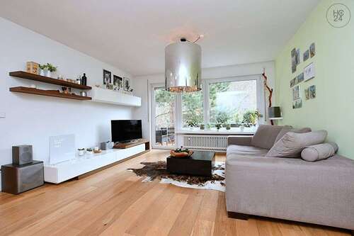 Foto - Wohnung zum Mieten in Stuttgart 1.590,00 € 63 m²