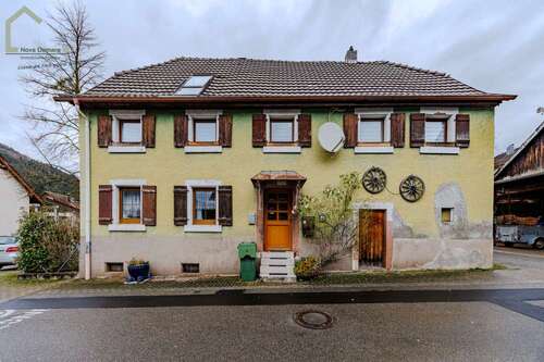 Foto - Haus zum Kaufen in Seelbach 400.000,00 € 144 m²