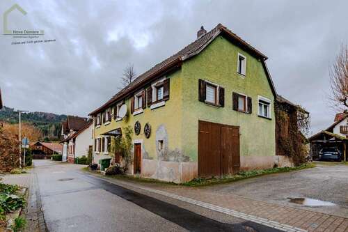 Foto - Haus zum Kaufen in Seelbach 400.000,00 € 144 m²