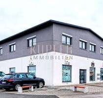 Büro in Höchstadt an der Aisch 1.750,00 € 165.73 m²