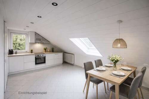 Foto - Wohnung zum Kaufen in Bretzenheim 159.000,00 € 66 m²