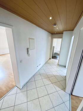 Foto - Wohnung zum Kaufen in Bretzenheim 149.000,00 € 67 m²