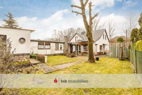 Foto - Haus zum Kaufen in Berlin 350.000,00 € 61.5 m²