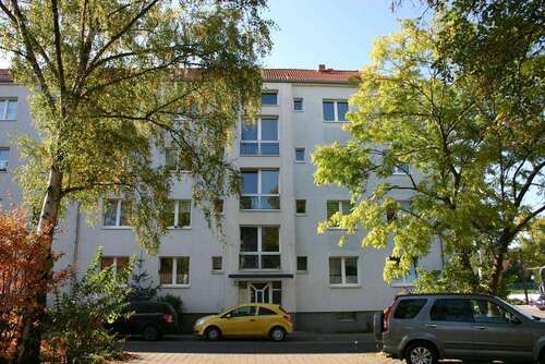 Foto - Wohnung zum Mieten in Magdeburg 379,20 € 63.2 m²