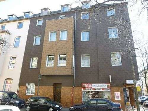 Foto - Wohnung zum Mieten in Düsseldorf-Oberbilk 640,00 € 66.94 m²
