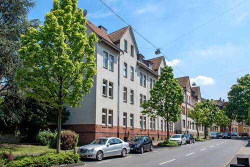 Foto - Wohnung zum Mieten in Leverkusen 418,00 € 50.92 m²