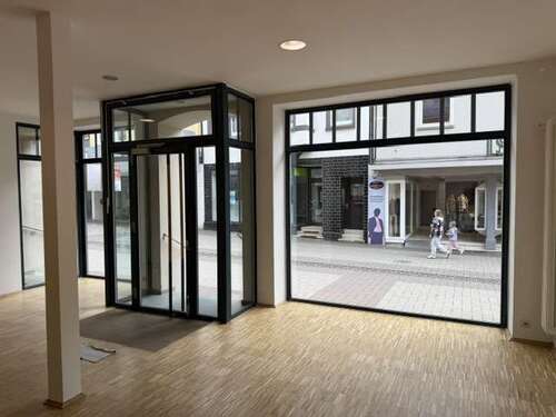 Foto - Einzelhandel in Altenkirchen (Westerwald) 650,00 € 53 m²