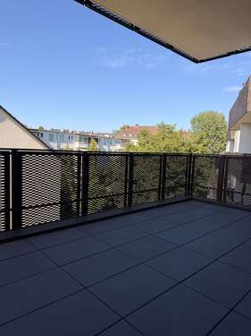 Foto - Wohnung zum Mieten in Frankfurt 1.600,00 € 67 m²