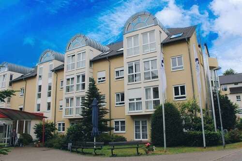 Foto - Wohnung zum Kaufen in Pfinztal 50.000,00 € 28.79 m²