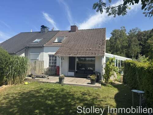 Foto - Haus zum Kaufen in Heikendorf 338.000,00 € 100 m²