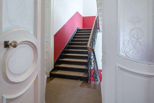 Foto - Wohnung zum Mieten in Wiesbaden 3.000,00 € 165 m²
