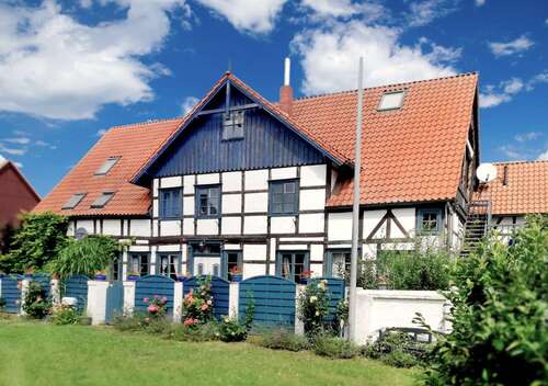 Foto - Haus zum Kaufen in Lemgow OT Schmarsau 199.000,00 € 400 m²