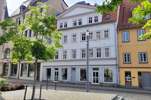 Foto - Wohnung zum Mieten in Erfurt 700,00 € 77.7 m²