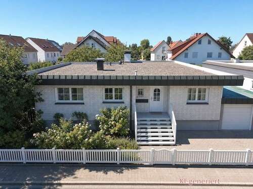 Foto - Haus zum Kaufen in Riedstadt Leeheim 549.000,00 € 220 m²