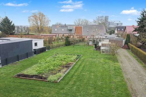 Foto - Grundstück zu verkaufen in Süderholz 49.000,00 € 913.15 m²