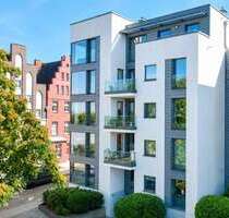 Wohnung zum Kaufen in Rostock 850.000,00 € 136 m²