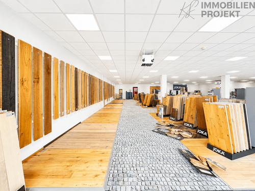 Foto - Halle in Bayreuth 2.450,00 € 350 m²
