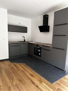 Foto - Wohnung zum Mieten in Zwickau 225,00 € 30.8 m²