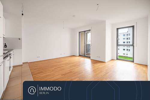 Foto - Wohnung zum Kaufen in Berlin 670.000,00 € 100 m²