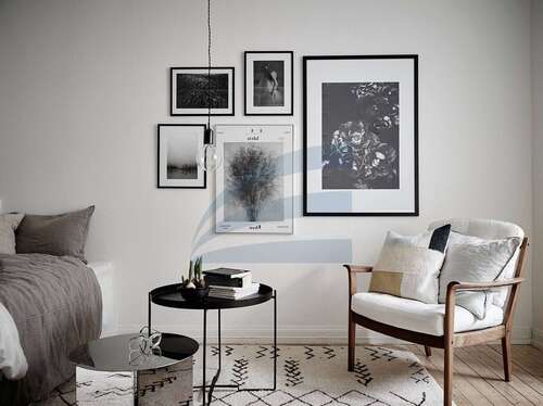 Foto - Wohnung zum Kaufen in München 165.000,00 € 34.9 m²