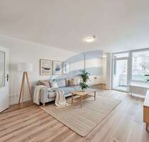 Wohnung zum Kaufen in München 165.000,00 € 34.9 m²