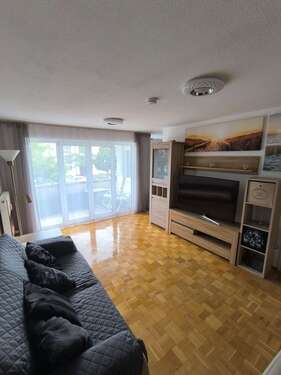 Foto - Wohnung zum Kaufen in Karlsruhe 159.797,00 € 33 m²