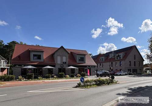 Foto - Haus zum Mieten in Hatten Sandkrug 1.100,00 € 114.96 m²