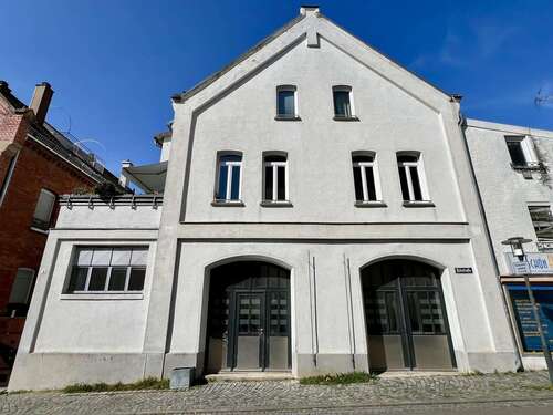 Foto - Wohnung zum Kaufen in Ludwigsburg 220.000,00 € 80 m²