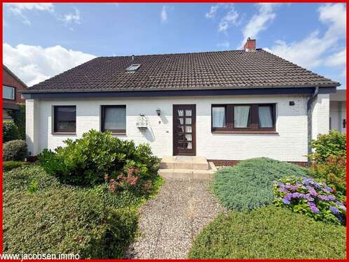 Foto - Haus zum Kaufen in Treia 265.000,00 € 117.25 m²