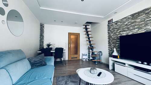 Foto - Wohnung zum Kaufen in Nürnberg 339.000,00 € 123.33 m²