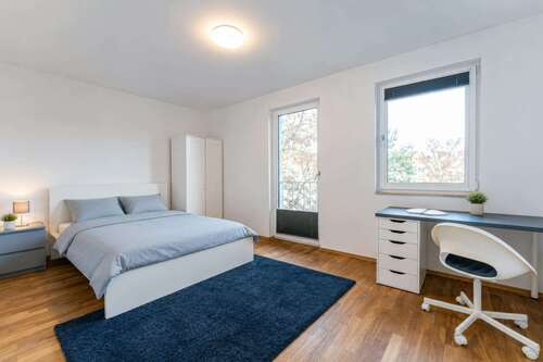 Foto - WG-Zimmer in Berlin 620,00 € 19 m²