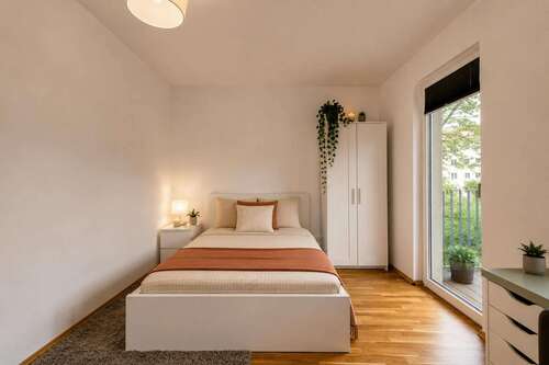 Foto - WG-Zimmer in Berlin 620,00 € 19 m²