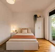 WG-Zimmer in Berlin 620,00 € 19 m²