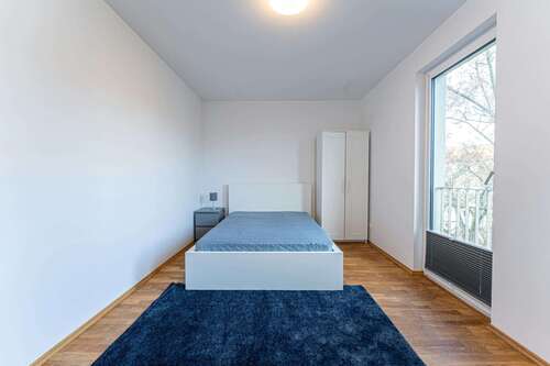 Foto - WG-Zimmer in Berlin 780,00 € 18.3 m²