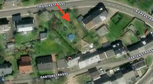 Foto - Grundstück zu verkaufen in Gusterath 45.000,00 € 320 m²